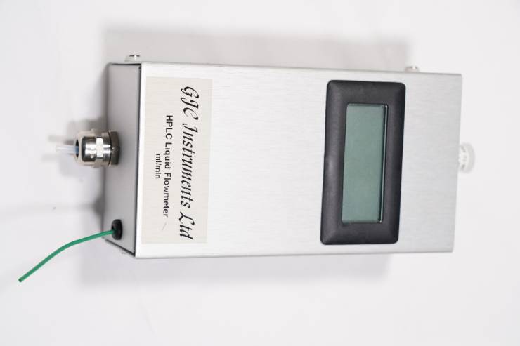 Hplc Liquid Flow Meter - Universal Instruments